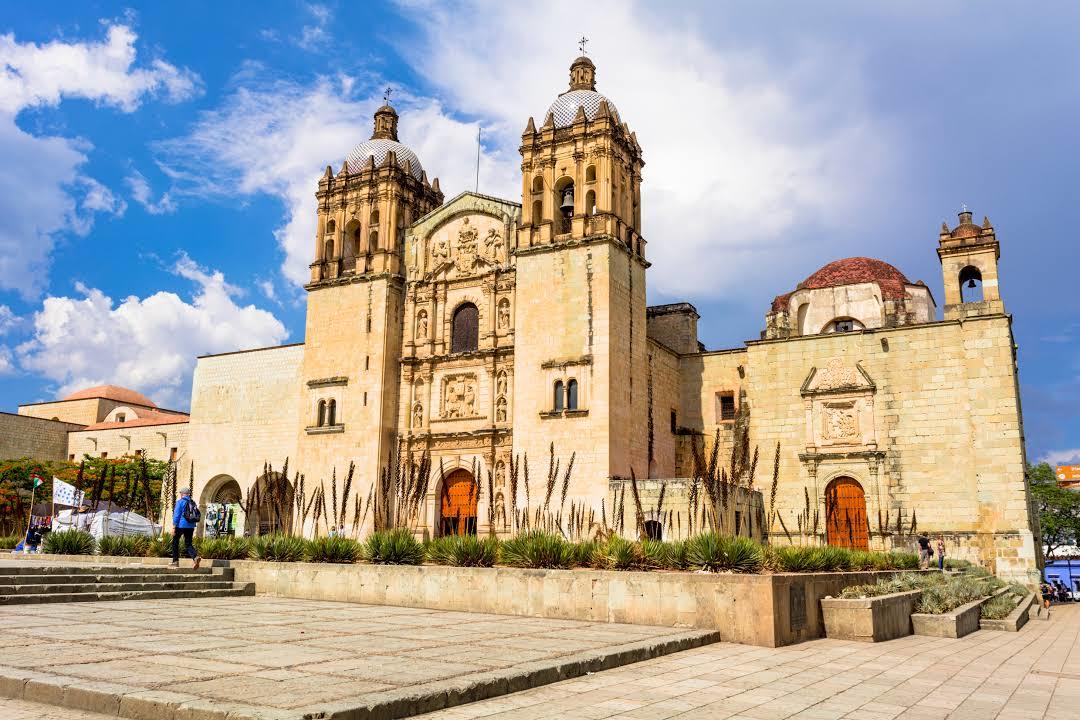 Museo de las Culturas de Oaxaca